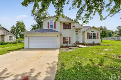 799 Isabella, Farmington, MO 63640 - Photo 1