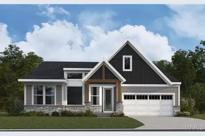 12304 Wildlife Trail, Town and Country, MO 63131 - Photo 1