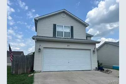 27 Silver Spur Drive, Winfield, MO 63389 - Photo 3