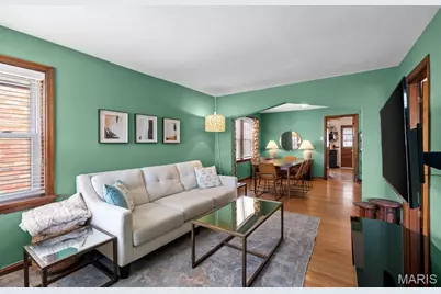 5648 Tholozan Avenue, Saint Louis, MO 63109 - Photo 5