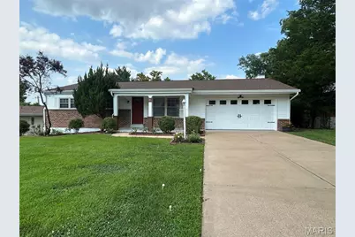 31 Graeler Drive, Saint Louis, MO 63146 - Photo 1