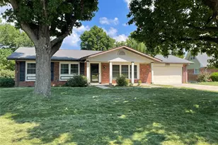 7 Greymore Dr, Chesterfield, MO 63017 - Photo 1