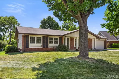 7 Greymore Drive, Chesterfield, MO 63017 - Photo 3