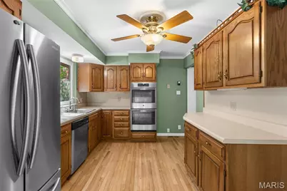 7 Greymore Drive, Chesterfield, MO 63017 - Photo 13