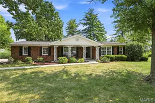 356 Elmcrest Dr, Ballwin, MO 63011 - Photo 1
