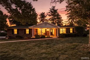 356 Elmcrest Dr, Ballwin, MO 63011 - Photo 25