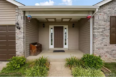 1447 Wood Haven Drive, Saint Charles, MO 63304 - Photo 5