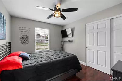1447 Wood Haven Drive, Saint Charles, MO 63304 - Photo 19