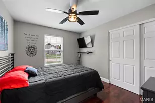 1447 Wood Haven Dr, Saint Charles, MO 63304 - Photo 19