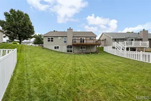 1447 Wood Haven Dr, Saint Charles, MO 63304 - Photo 49