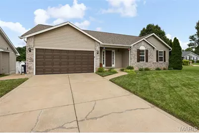 1447 Wood Haven Drive, Saint Charles, MO 63304 - Photo 3