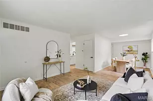 241 Glen Garry Rd, Saint Louis, MO 63137 - Photo 3