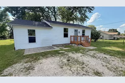 557 Vreeland Road, Hillsboro, MO 63050 - Photo 1