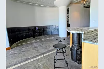 701 N 15th Street #514W, Saint Louis, MO 63103 - Photo 7