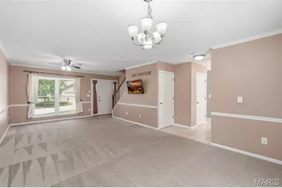 816 Ginger Wood Court, Unincorporated, MO 63021 - Photo 3
