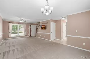 816 Ginger Wood Ct, Unincorporated, MO 63021 - Photo 3