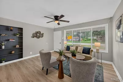 2248 Kerwin Drive, Saint Louis, MO 63136 - Photo 5