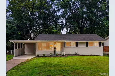 2248 Kerwin Drive, Saint Louis, MO 63136 - Photo 1