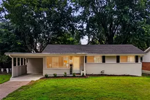2248 Kerwin Dr, Saint Louis, MO 63136 - Photo 1