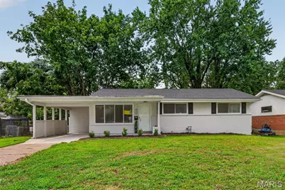 2248 Kerwin Drive, Saint Louis, MO 63136 - Photo 43