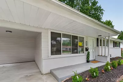 2248 Kerwin Drive, Saint Louis, MO 63136 - Photo 3