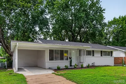 2248 Kerwin Drive, Saint Louis, MO 63136 - Photo 41