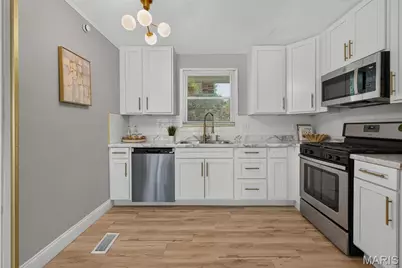 2248 Kerwin Drive, Saint Louis, MO 63136 - Photo 11