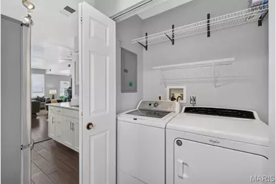 329 N Boyle Avenue #A, Saint Louis, MO 63108 - Photo 17