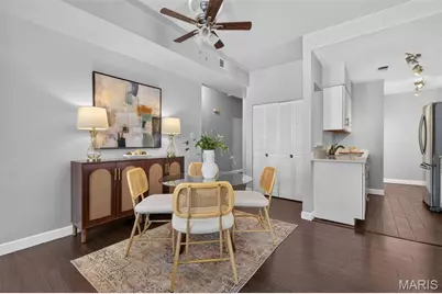 329 N Boyle Avenue #A, Saint Louis, MO 63108 - Photo 9
