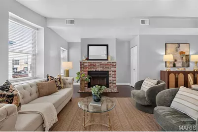 329 N Boyle Avenue #A, Saint Louis, MO 63108 - Photo 13