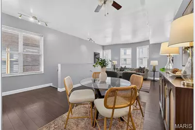329 N Boyle Avenue #A, Saint Louis, MO 63108 - Photo 7