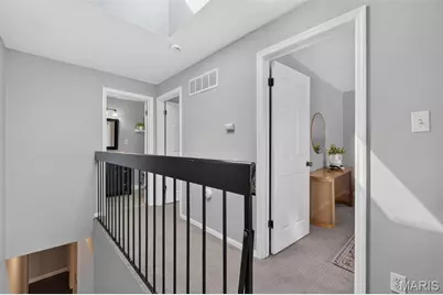 329 N Boyle Avenue #A, Saint Louis, MO 63108 - Photo 25