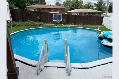 10933 Arctic Drive, Affton, MO 63123 - Photo 7