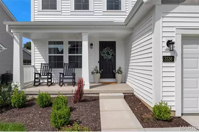 3336 Vine Clad Hill Drive, Arnold, MO 63010 - Photo 3