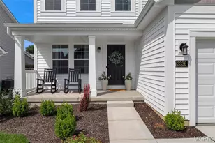 3336 Vine Clad Hl Dr, Arnold, MO 63010 - Photo 3