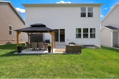 3336 Vine Clad Hill Drive, Arnold, MO 63010 - Photo 37