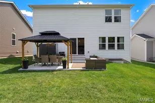3336 Vine Clad Hl Dr, Arnold, MO 63010 - Photo 37