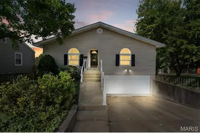 4605 Heidelberg Avenue, Affton, MO 63123 - Photo 1