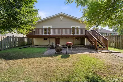 4605 Heidelberg Avenue, Affton, MO 63123 - Photo 33