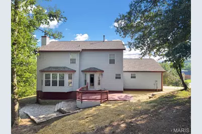 5839 Brookstone Terrace Drive, Saint Louis, MO 63129 - Photo 17