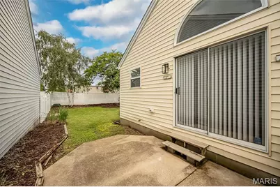 2666 Liberty Gardens Drive, Florissant, MO 63031 - Photo 37