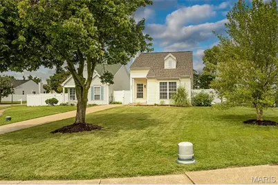 2666 Liberty Gardens Drive, Florissant, MO 63031 - Photo 43
