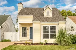 2666 Liberty Gardens Dr, Florissant, MO 63031 - Photo 1
