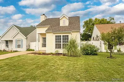 2666 Liberty Gardens Drive, Florissant, MO 63031 - Photo 3