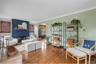 6933 Melrose Avenue, University City, MO 63130 - Photo 7