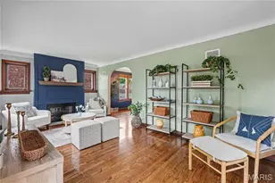6933 Melrose Ave, University City, MO 63130 - Photo 7