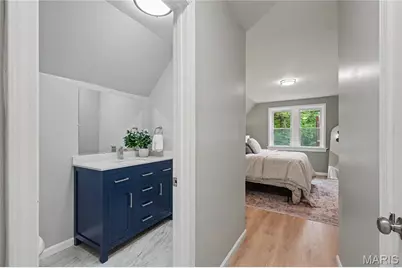 6933 Melrose Avenue, University City, MO 63130 - Photo 15