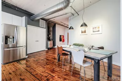 2020 Washington Avenue #405, Saint Louis, MO 63103 - Photo 5