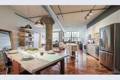 2020 Washington Avenue #405, Saint Louis, MO 63103 - Photo 27