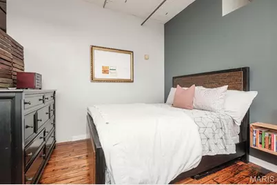 2020 Washington Avenue #405, Saint Louis, MO 63103 - Photo 19